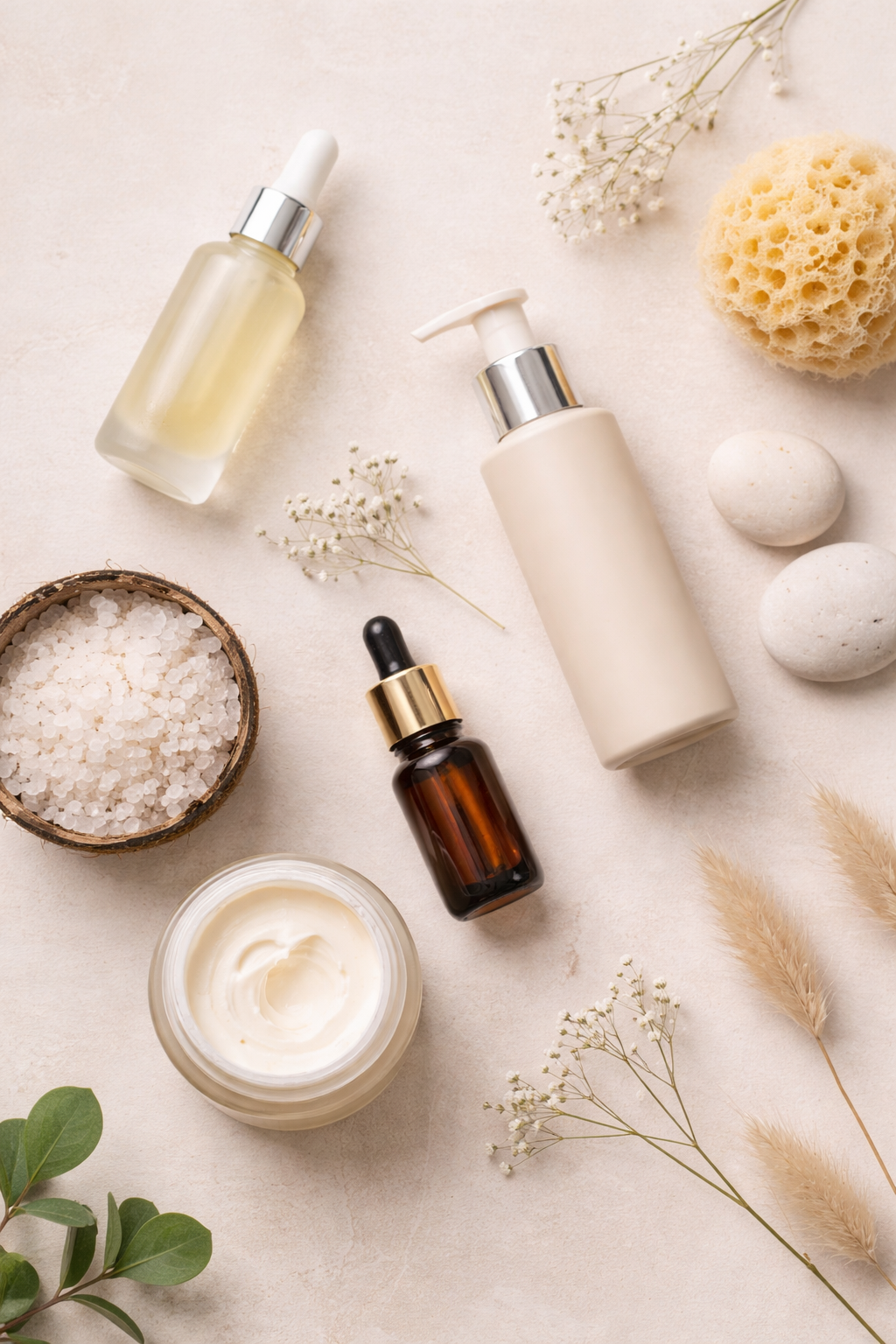 Skincare