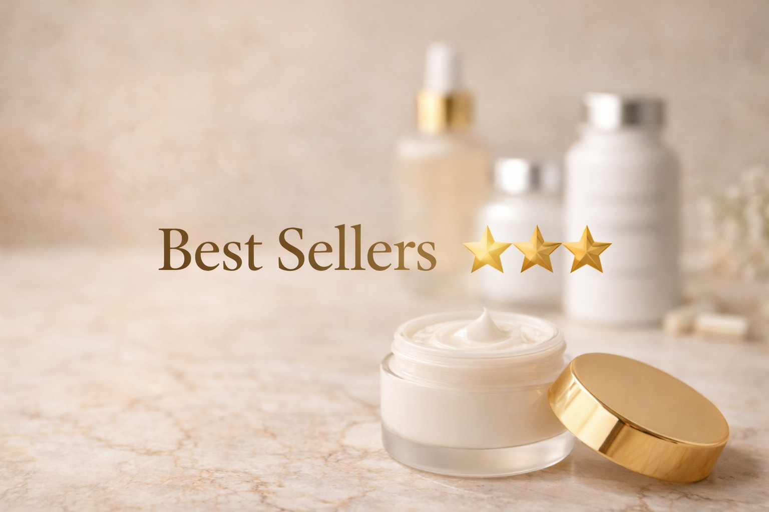 Best Sellers