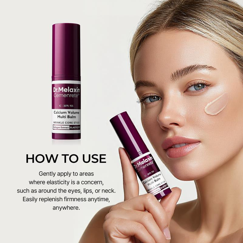 Cemenrete Calcium Eye Balm Stick